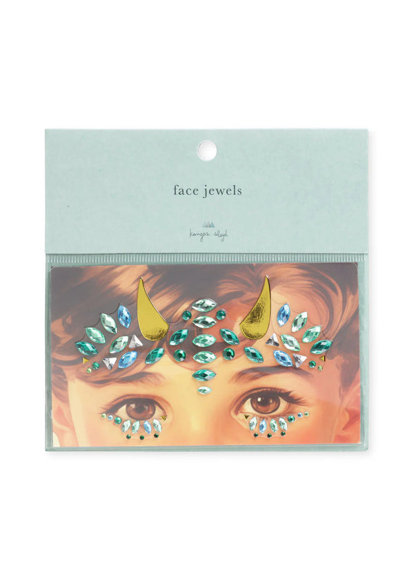 Face Jewels