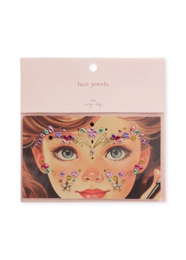 Face Jewels