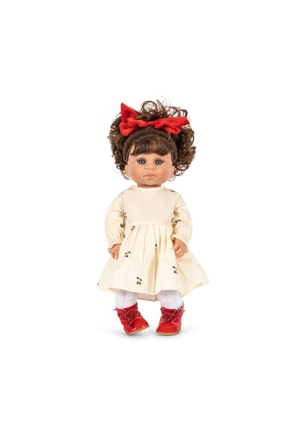 Odette Puppe
