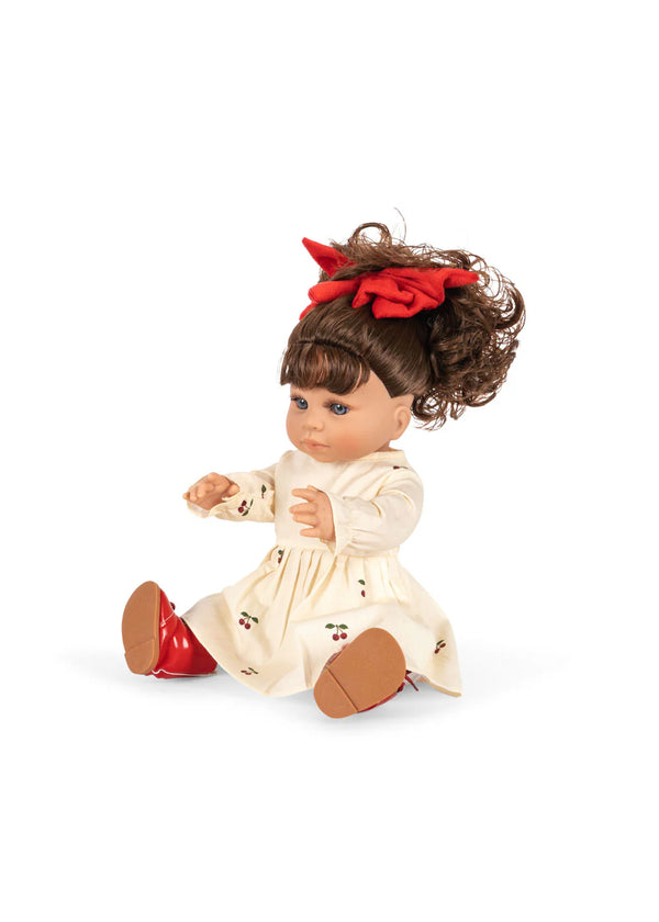 Odette Puppe