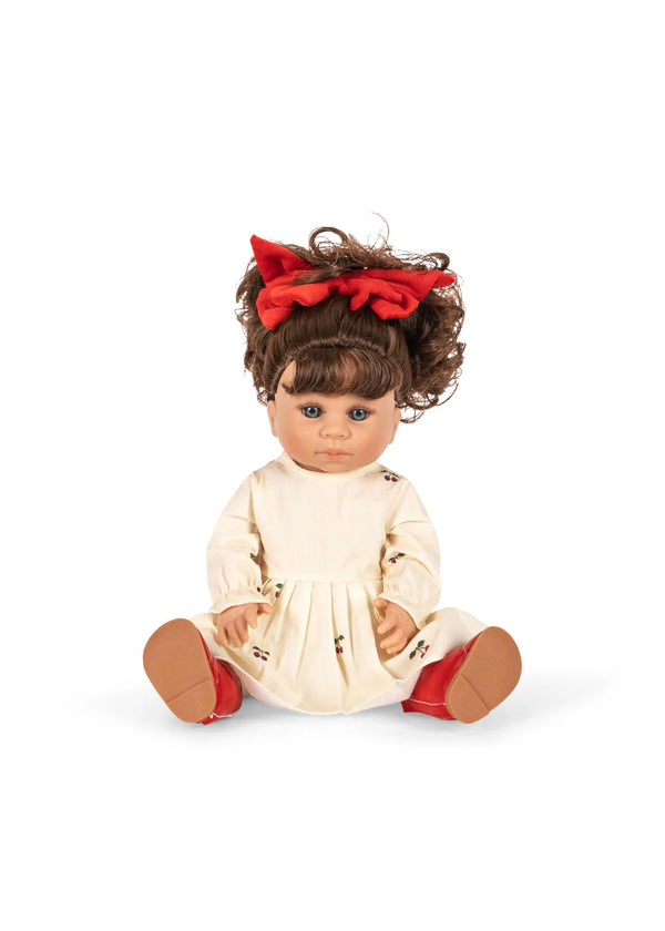 Odette Puppe