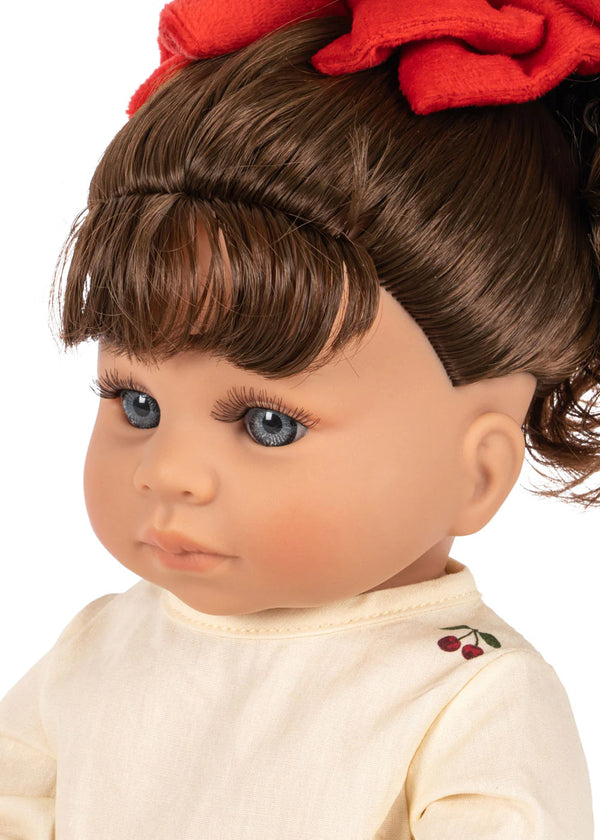 Odette Puppe