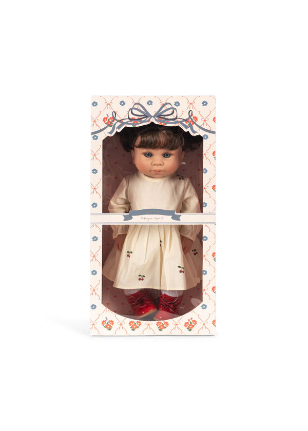 Odette Puppe
