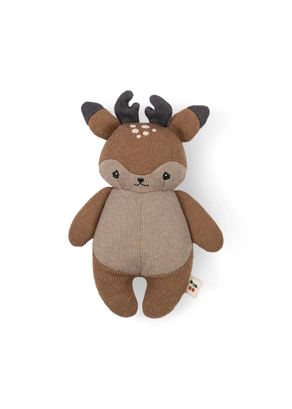 Mini Teddy Deer- brown