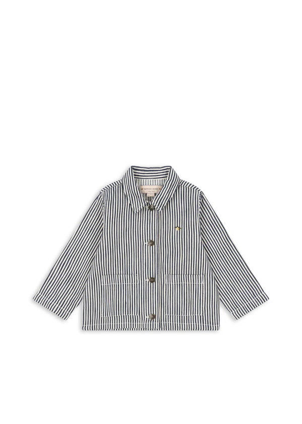 Fender overshirt