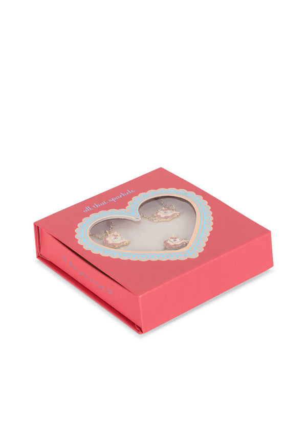 Schmuckset 3-teilig