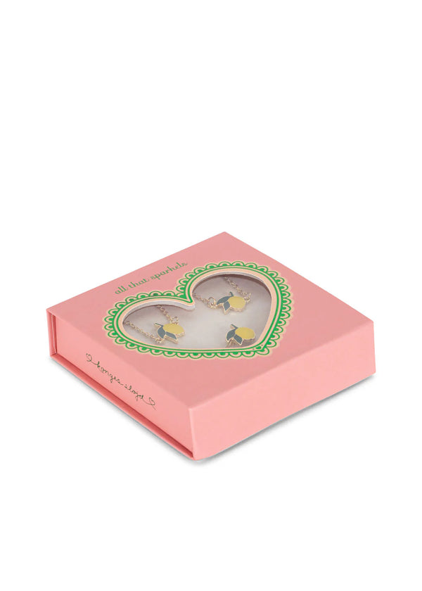 Schmuckset 3-teilig