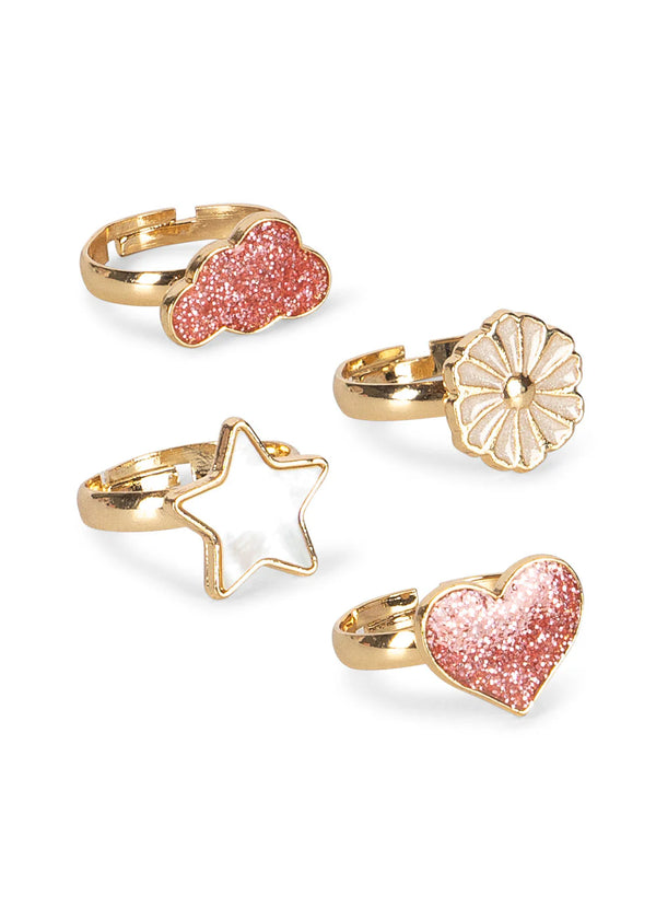 RING SET | 12 Stück