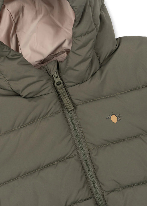 Alpi Winterjacke kalamata