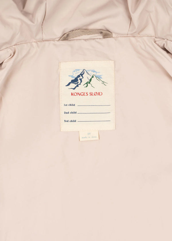 Alpi Winterjacke kalamata