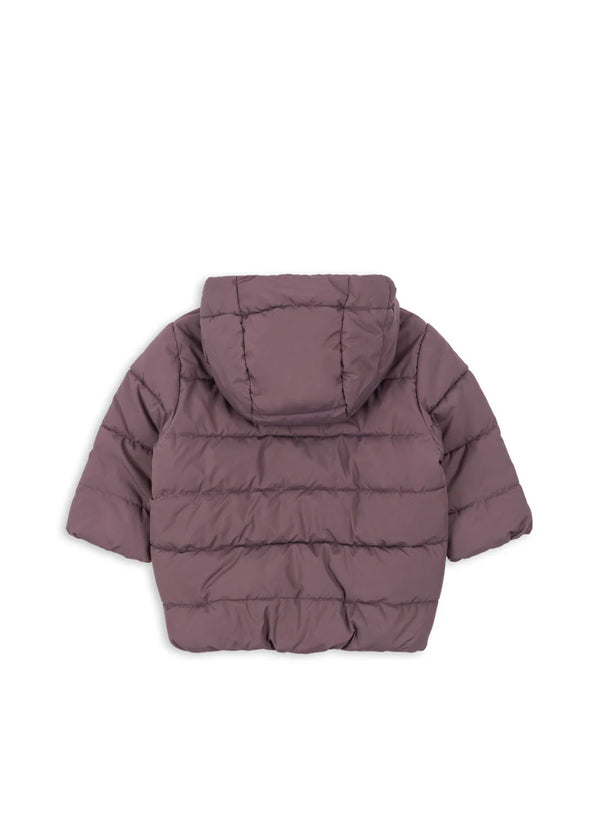 Alpi Winterjacke hortensia