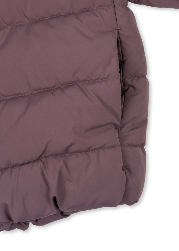 Alpi Winterjacke hortensia