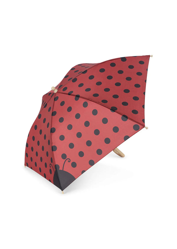 Ladydot Regenschirm