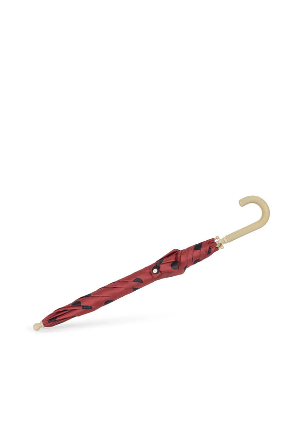 Ladydot Regenschirm