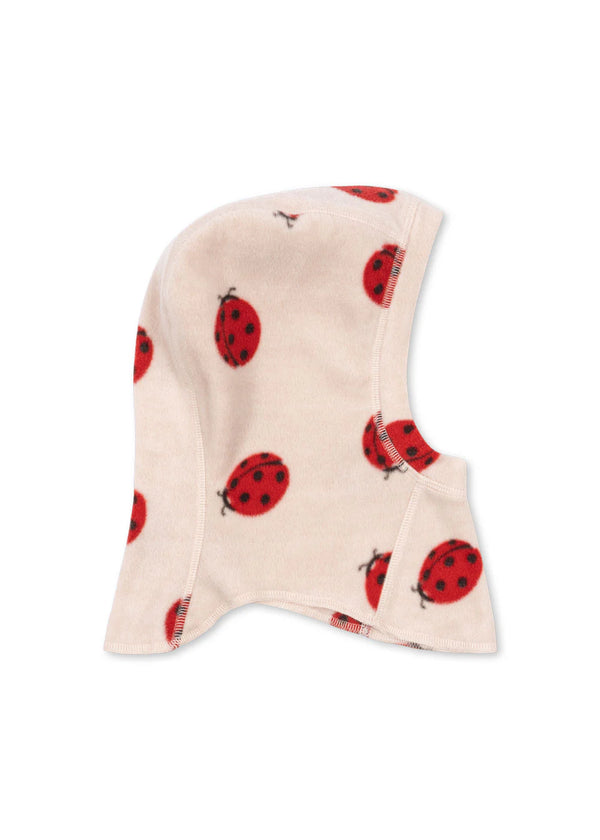 Tavi Wintermütze ladybug