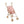 Laden Sie das Bild in den Galerie-Viewer, Puppenbuggy rosie rose
