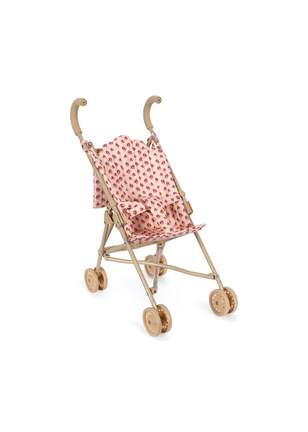 Puppenbuggy rosie rose