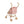 Laden Sie das Bild in den Galerie-Viewer, Puppenbuggy rosie rose
