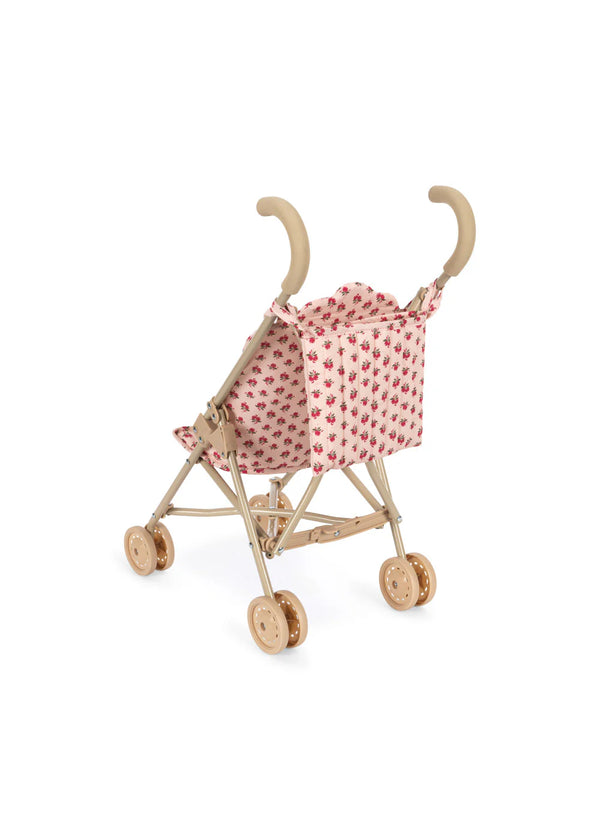 Puppenbuggy rosie rose