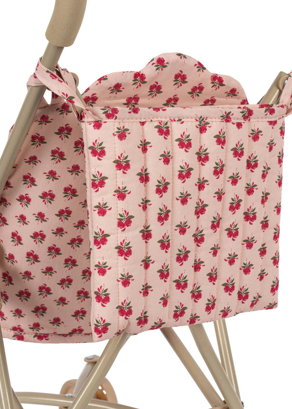 Puppenbuggy rosie rose
