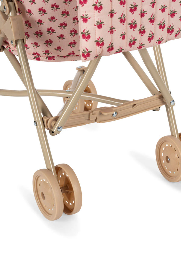 Puppenbuggy rosie rose