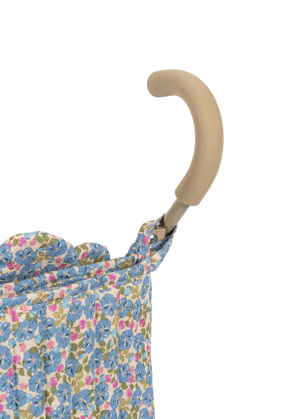 Puppenbuggy fleur rosier