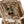 Laden Sie das Bild in den Galerie-Viewer, Sparkly Puppenbuggy cherry
