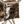 Laden Sie das Bild in den Galerie-Viewer, Sparkly Puppenbuggy cherry
