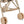Laden Sie das Bild in den Galerie-Viewer, Sparkly Puppenbuggy cherry
