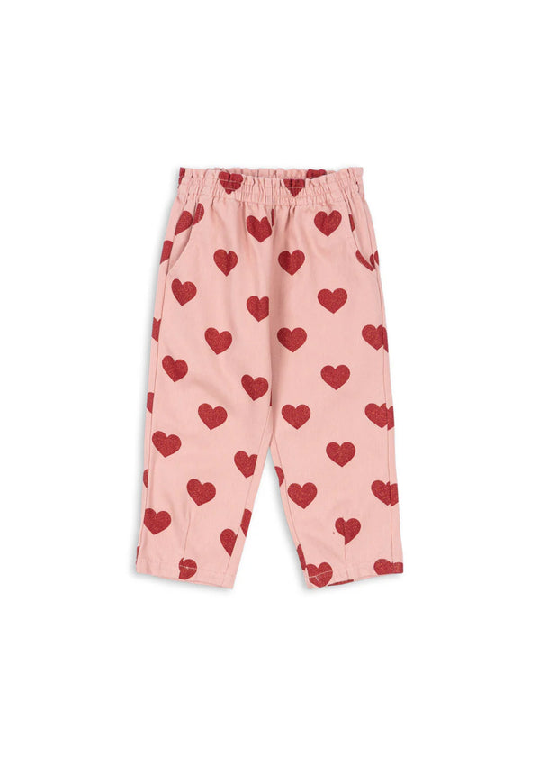 Magot Hose amour glitter