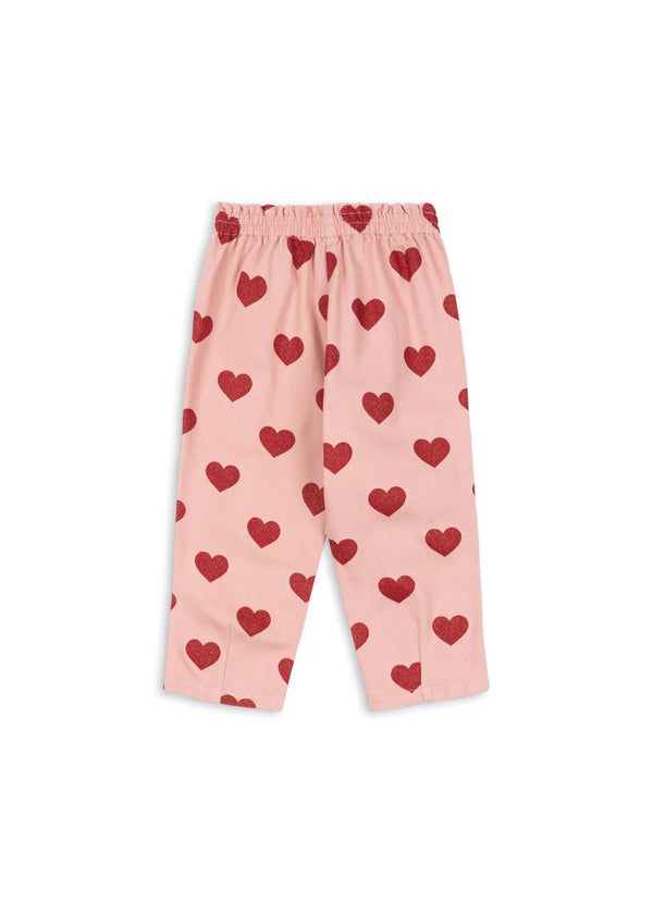 Magot Hose amour glitter