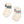 Laden Sie das Bild in den Galerie-Viewer, 2er Pack Socken | optic white Tennissocken
