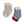 Laden Sie das Bild in den Galerie-Viewer, 2er Pack Socken | Shark

