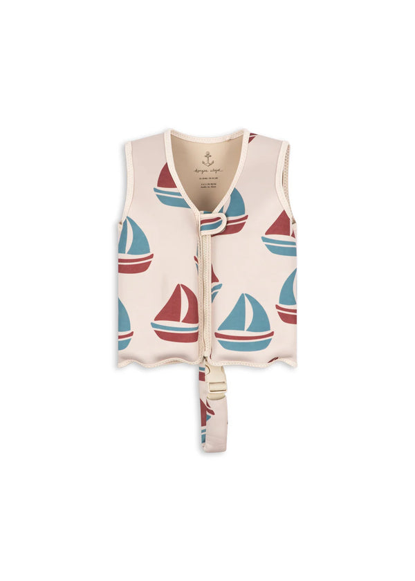Schwimmweste | ELLIS SWIM VEST | Ahoy