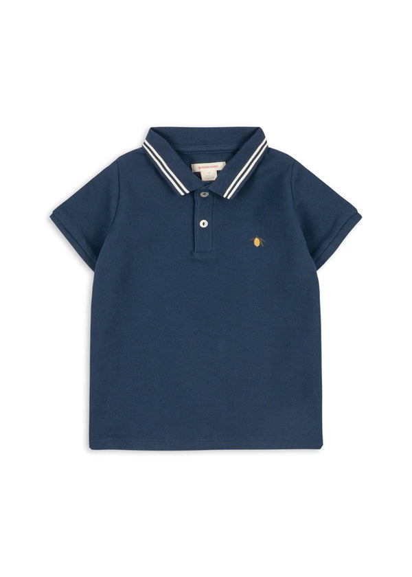 Florian Polo | kurzarm | spellbound