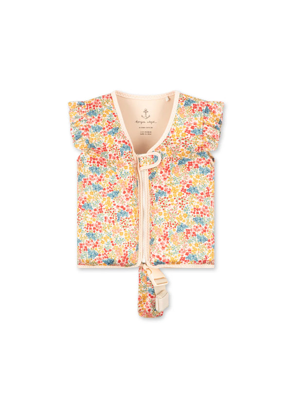 Schwimmweste | AVERY SWIM VEST | fio rouge