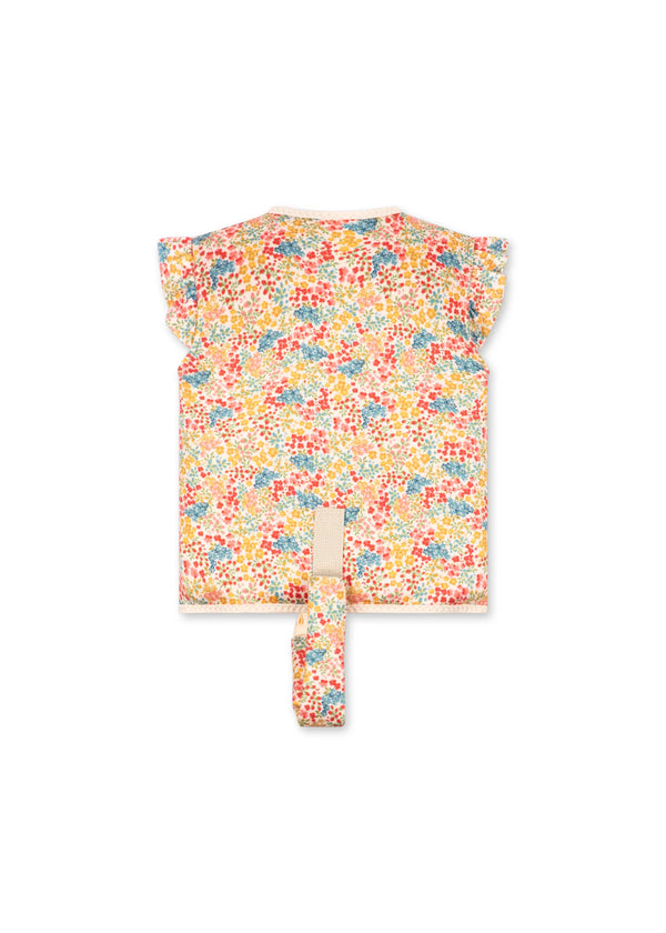 Schwimmweste | AVERY SWIM VEST | fio rouge