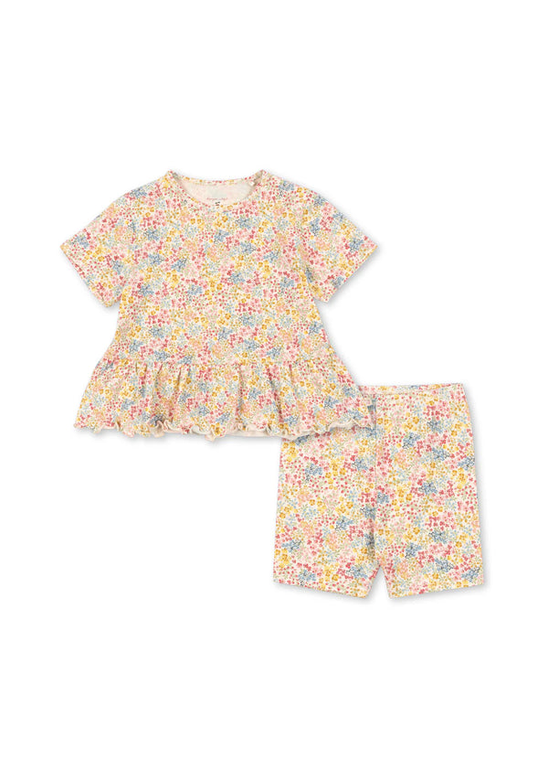 Basic Frill Set | fio cala