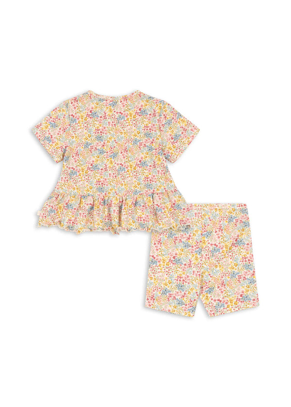 Basic Frill Set | fio cala