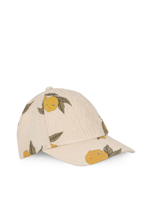 ELLIOT CAP | sweet and sour