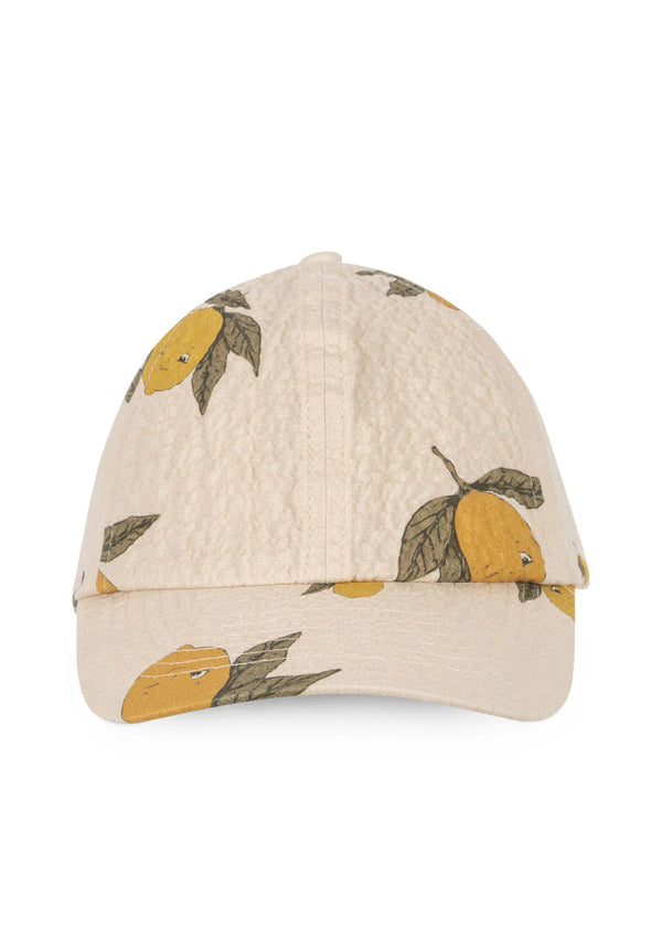 ELLIOT CAP | sweet and sour