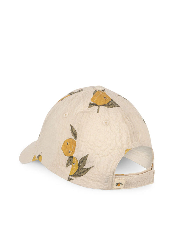 ELLIOT CAP | sweet and sour