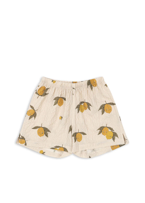 ELLIOT SHORTS | sweet and sour