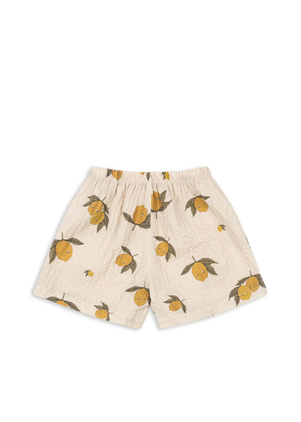ELLIOT SHORTS | sweet and sour