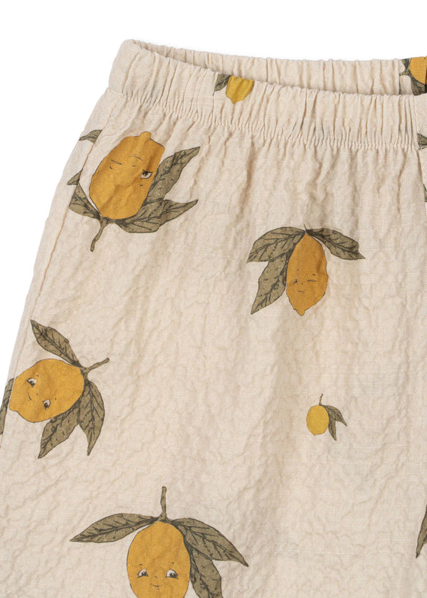 ELLIOT SHORTS | sweet and sour