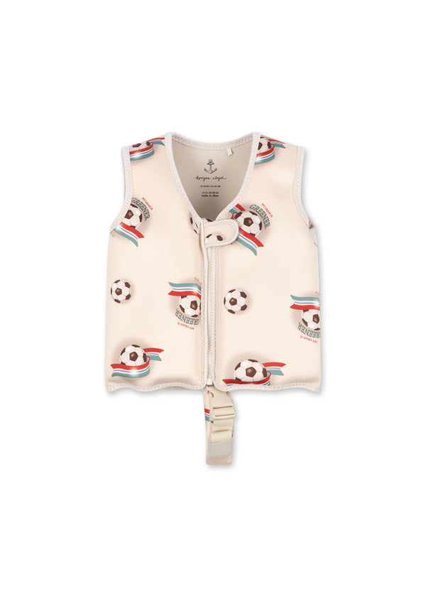 Schwimmweste | ELLIS SWIM VEST | Kick it