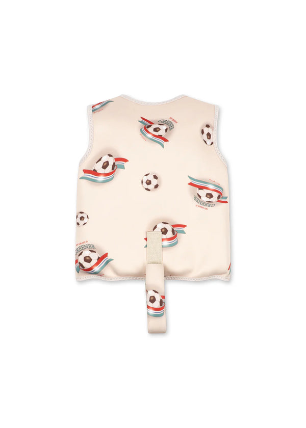 Schwimmweste | ELLIS SWIM VEST | Kick it