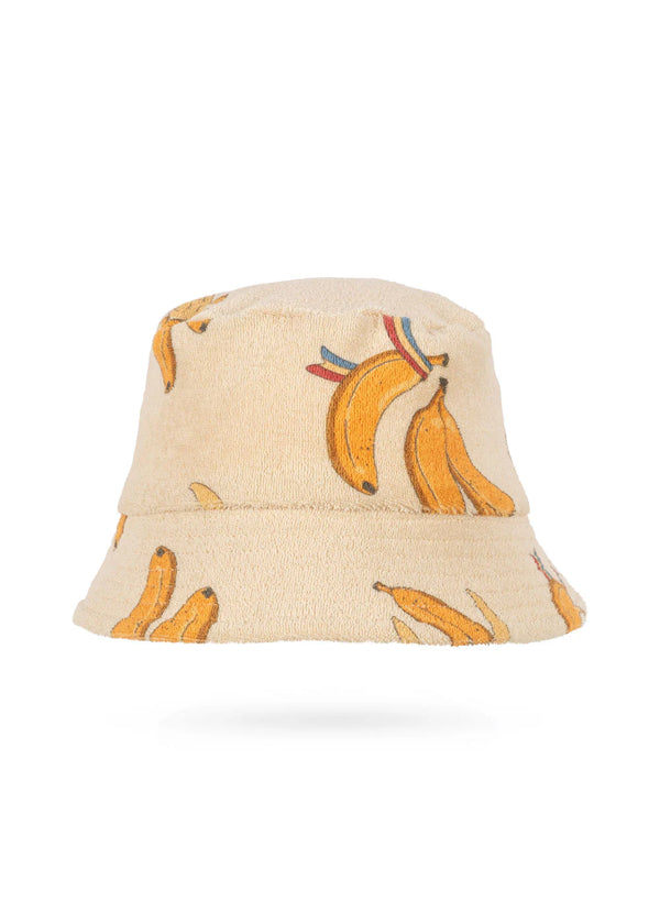 ITTY BUCKET HAT | GO BANANAS