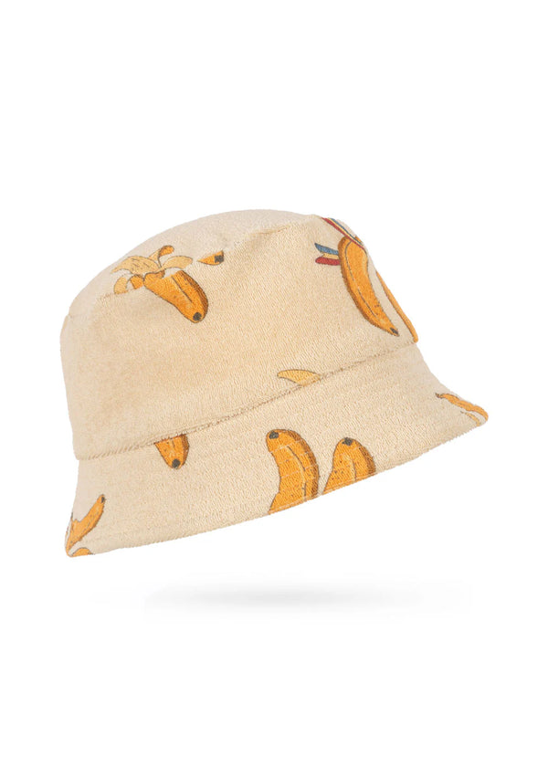ITTY BUCKET HAT | GO BANANAS