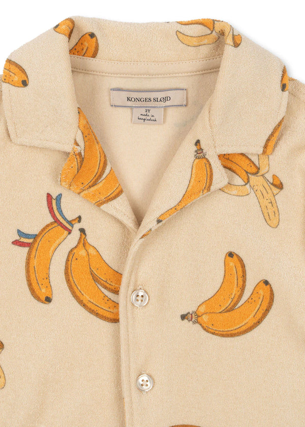 ITTY SHIRT | go bananas